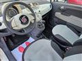 FIAT 500 1.2 8v 69cv Lounge -OK NEOPATENTATI- "PRONTO USO"