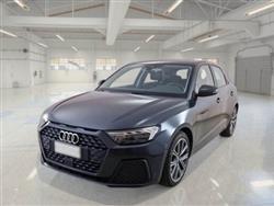 AUDI A1 CITYCARVER citycarver 30 TFSI S tronic Admired