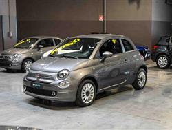 FIAT 500C 1.0 Hybrid Club