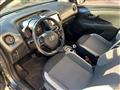 TOYOTA AYGO 1.0 Automatica 5 porte x-play