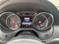 MERCEDES CLASSE A d Automatic Sport