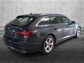 AUDI A6 AVANT Avant 40 2.0 TDI S tronic Business Sport