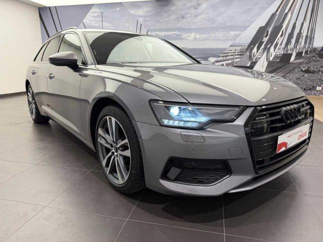 AUDI A6 AVANT Avant 40 2.0 TDI S tronic Business Plus