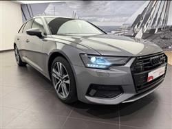 AUDI A6 AVANT Avant 40 2.0 TDI S tronic Business Plus