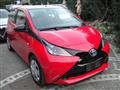 TOYOTA AYGO 1.0 VVT-i 72 CV 5 porte X-PLAY