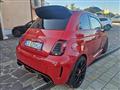 ABARTH 500 1.4 Turbo T-Jet