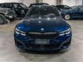 BMW SERIE 3 TOURING M 340i 48V xDrive Touring*TETTO*DRIVING ASS*HIBRID