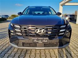 HYUNDAI NUOVA TUCSON Tucson 1.6 T-GDI 48V Business