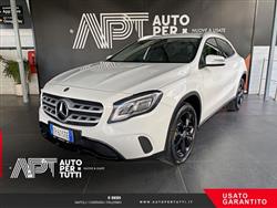 MERCEDES CLASSE GLA GLA 180 d Sport auto