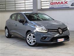 RENAULT CLIO TCe 12V 75 CV 5 porte Moschino Zen