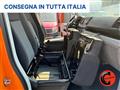 VOLKSWAGEN CRAFTER 35 2.0 TDI 140CV L3H3-RETROCAMERA-PORTATA 1.450 KG