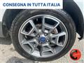 FORD ECOSPORT 1.5 TDCi 95 CV TITANIUM-CERCHI LEGA-SENSORI-POST-