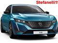 PEUGEOT NUOVA 308 BlueHDi 130 S&S EAT8 Allure