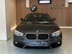 BMW SERIE 1 d Business Automatica