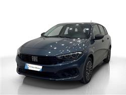 FIAT TIPO STATION WAGON Tipo 1.5 Hybrid DCT SW