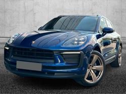 PORSCHE MACAN 2.0