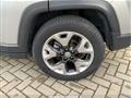 JEEP COMPASS 1.4 MultiAir 2WD Limited