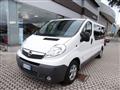 OPEL VIVARO 29 2.0 CDTI 120CV ecoFLEX PL-TN Combi 9 posti Eas.Fap