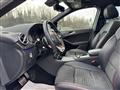 MERCEDES CLASSE B d Automatic Premium 136CV con Tettuccio Apribile