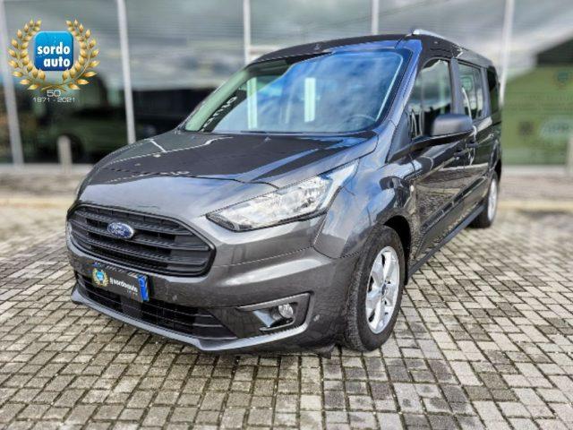 FORD TRANSIT CONNECT 1.5 Ecoblue Trend "5 posti - Van"