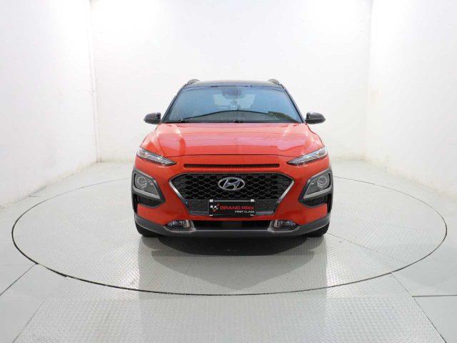 HYUNDAI KONA 1.0 T-GDI Xpossible