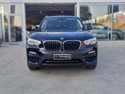 BMW X3 xDrive20d Business Advantage