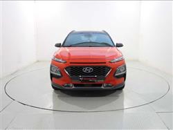 HYUNDAI KONA 1.0 T-GDI Xpossible