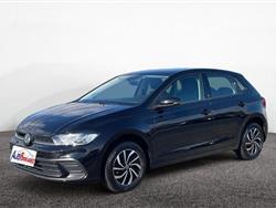 VOLKSWAGEN POLO 1.0 Life