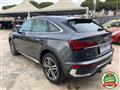 AUDI Q5 SPORTBACK SPB 40 TDI quattro S tronic S line plus