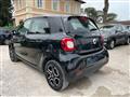 SMART FORFOUR 1.0cc OK NEOPATENTATI 71cv BLUETOOTH CRUISE STEREO