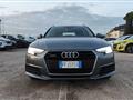 AUDI A4 AVANT A4 Avant 2.0 TDI 190 CV quattro S tronic Business