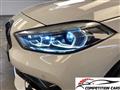 BMW SERIE 1 i 5p M-SPORT LED VIRTUAL NAVI APPLE PELLE DAB PDC