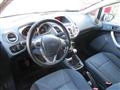 FORD FIESTA 1.4 TDCi  5 porte Titanium