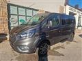 FORD TOURNEO CUSTOM 320 2.0 EcoBlue 150CV PC Titanium