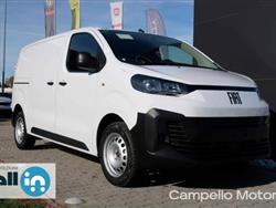 FIAT SCUDO Van L2H1 2.0 Bluehdi 145cv Mt6