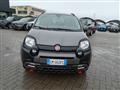 FIAT PANDA 1.0 FireFly S&S Hybrid City Cross