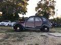 CITROEN 2CV 6 Charleston * Solo 1 Precedente proprietario *