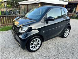 SMART FORTWO 70 1.0 twinamic Passion