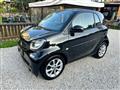 SMART FORTWO 70 1.0 twinamic Passion