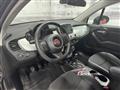 FIAT 500X 1.3 MultiJet 95 CV CITY Cross LED NAVI UCONNECT