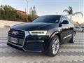 AUDI Q3 2.0 TDI 150 CV S line Edition