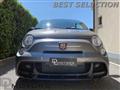 ABARTH 695 BIPOSTO, CAMBIO INNESTI FRONTALI, CERCHI DA 18.