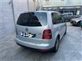 VOLKSWAGEN TOURAN 1.4 16V TSI 150CV Highline Ecofuel 7 POSTI