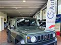 SUZUKI JIMNY 1.5 5MT Top ALLGRIP 4 Posti