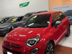 FIAT 500X 1.0 T3 120 CV Sport