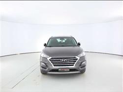 HYUNDAI TUCSON HYBRID 1.6 CRDi 48V XPrime