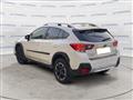 SUBARU XV 1.6i Lineartronic 4dventure