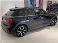 MINI MINI 5 PORTE Mini 1.5 Cooper Yours 5 porte