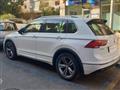 VOLKSWAGEN Tiguan 2.0 tdi Advanced R-Line Exterior Pack 150cv dsg