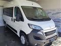 PEUGEOT Boxer 2.0 bluehdi 130cv L2H2 CLIMA POSTERIORE!